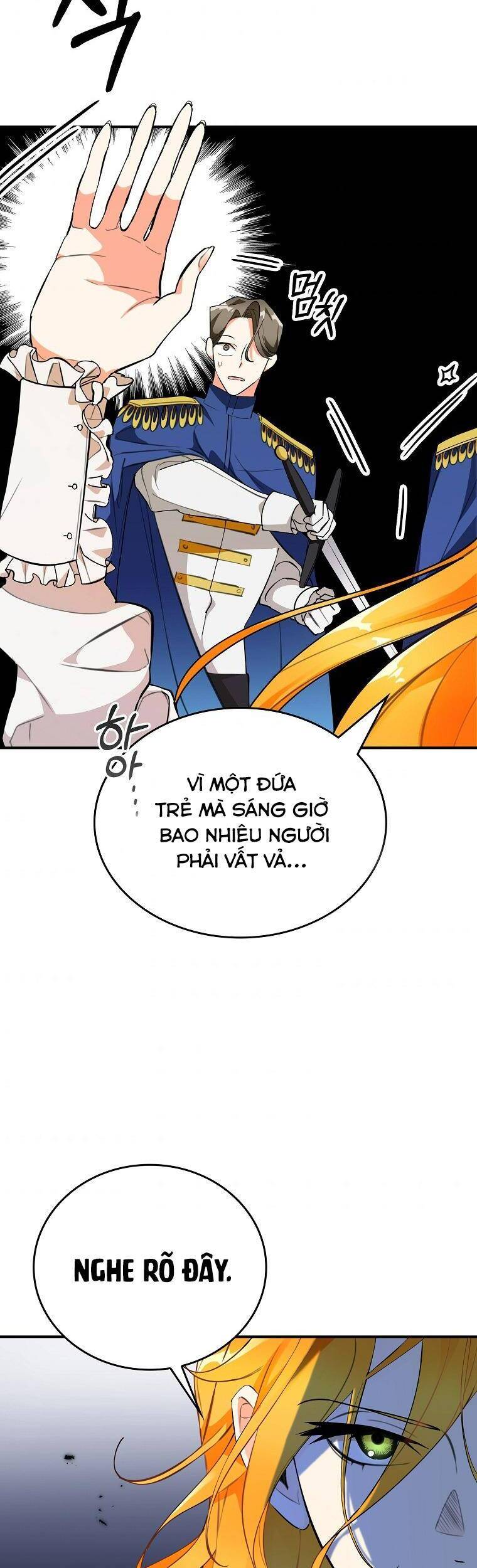 Thú Cưng Của Nữ Đại Công Tước Chapter 5 - 43