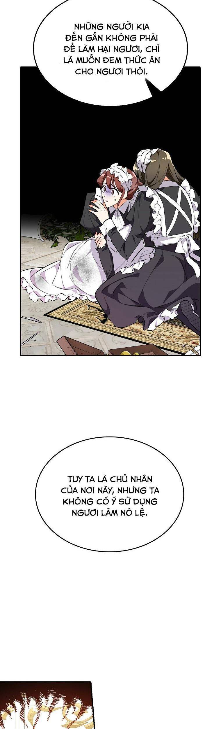 Thú Cưng Của Nữ Đại Công Tước Chapter 5 - 46