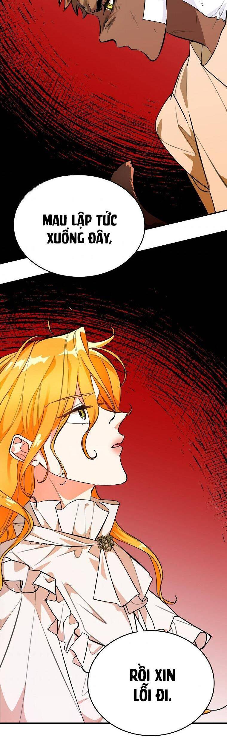 Thú Cưng Của Nữ Đại Công Tước Chapter 5 - 48