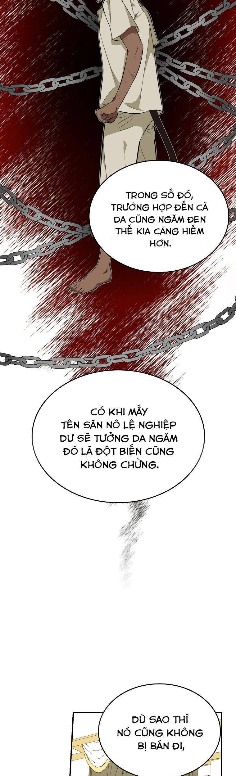 Thú Cưng Của Nữ Đại Công Tước Chapter 5 - 6
