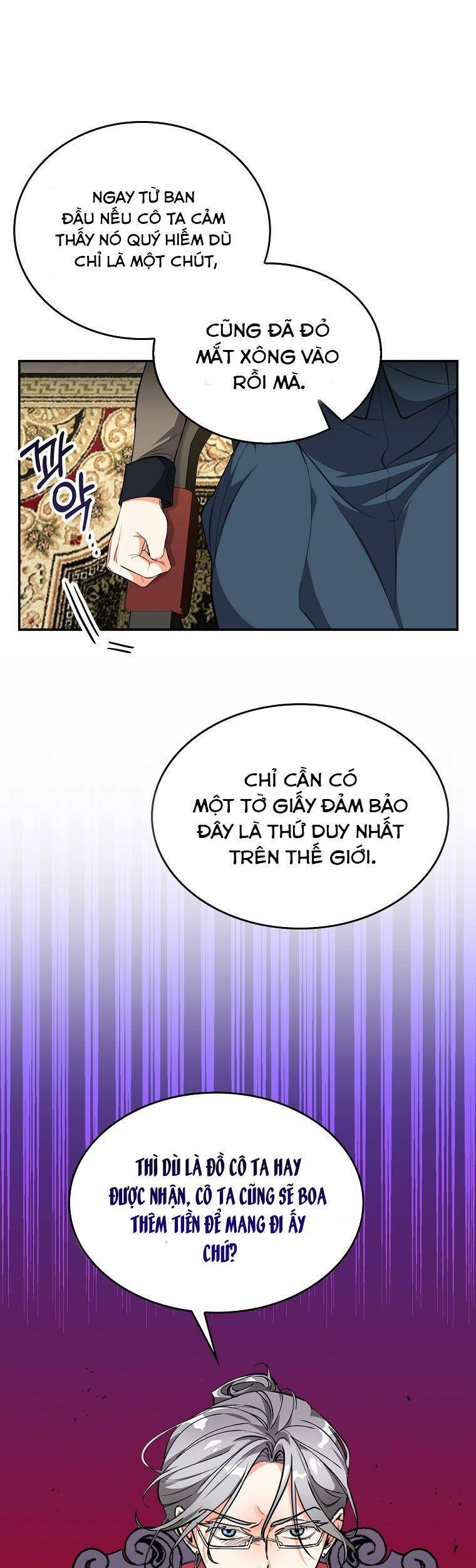 Thú Cưng Của Nữ Đại Công Tước Chapter 5 - 9