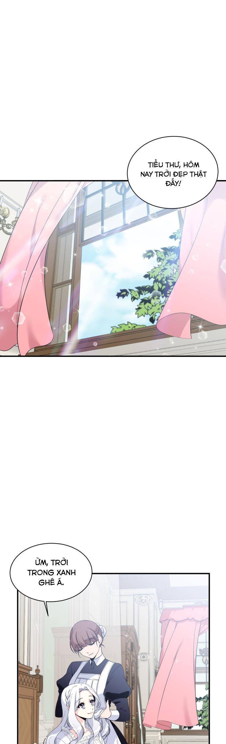 Ơ Tôi Làm Tha Hóa Nam Chính Lương Thiện Mất Tiêu Rồi! Chapter 1 - 2