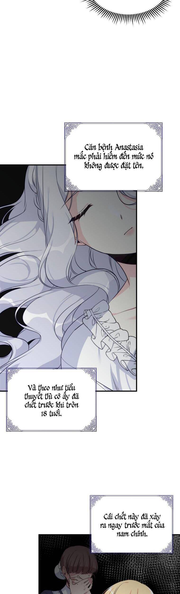 Ơ Tôi Làm Tha Hóa Nam Chính Lương Thiện Mất Tiêu Rồi! Chapter 1 - 14