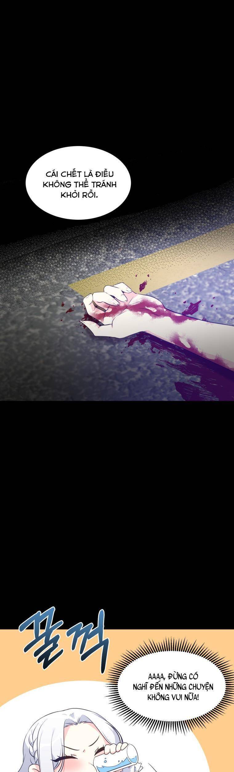 Ơ Tôi Làm Tha Hóa Nam Chính Lương Thiện Mất Tiêu Rồi! Chapter 1 - 18