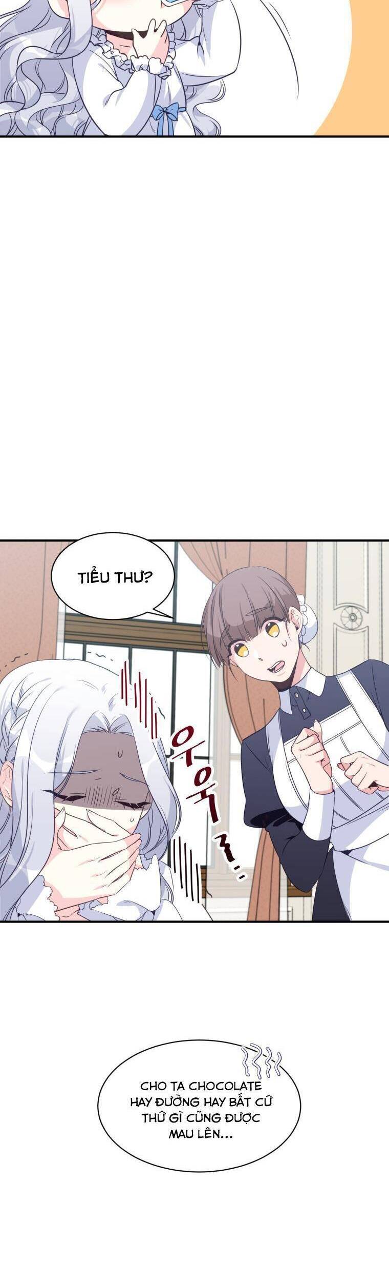 Ơ Tôi Làm Tha Hóa Nam Chính Lương Thiện Mất Tiêu Rồi! Chapter 1 - 19