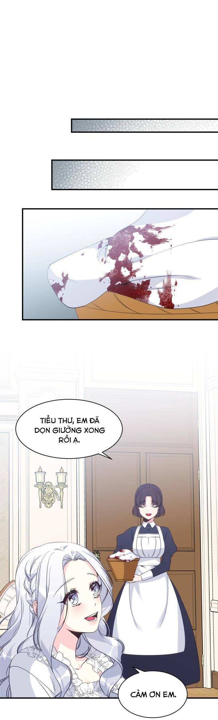 Ơ Tôi Làm Tha Hóa Nam Chính Lương Thiện Mất Tiêu Rồi! Chapter 1 - 20