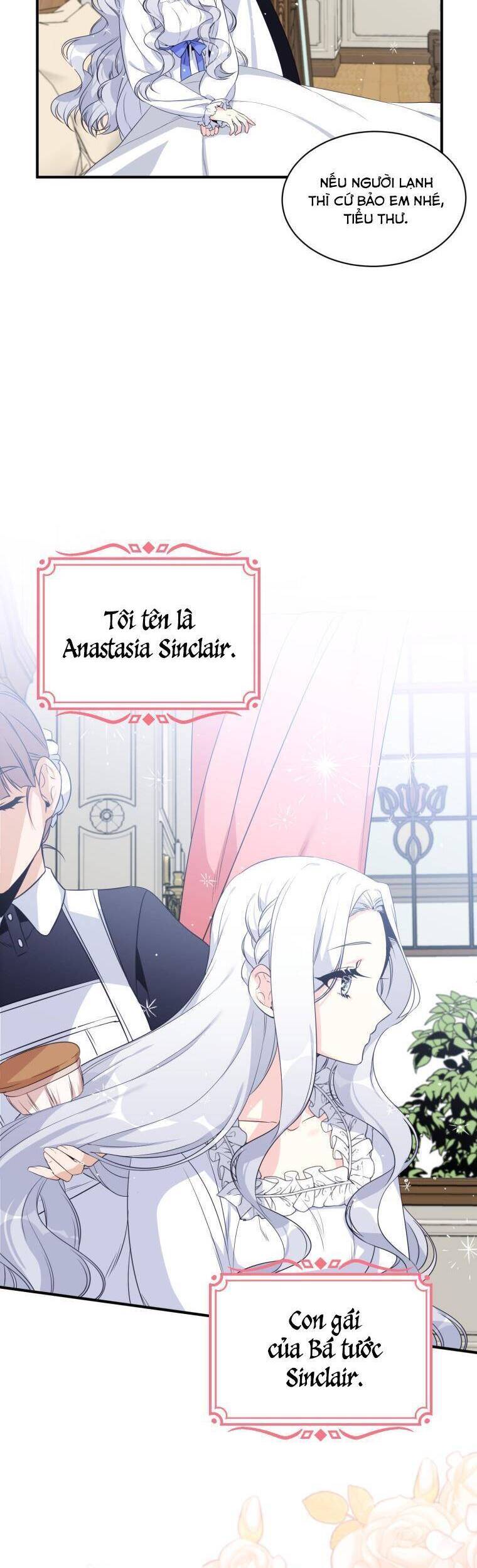 Ơ Tôi Làm Tha Hóa Nam Chính Lương Thiện Mất Tiêu Rồi! Chapter 1 - 3