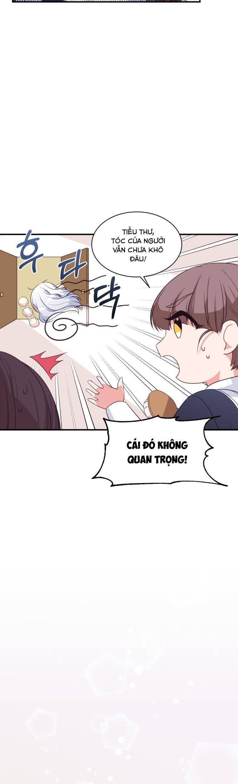 Ơ Tôi Làm Tha Hóa Nam Chính Lương Thiện Mất Tiêu Rồi! Chapter 1 - 22