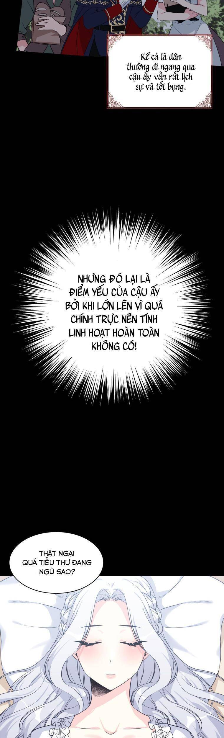 Ơ Tôi Làm Tha Hóa Nam Chính Lương Thiện Mất Tiêu Rồi! Chapter 1 - 26