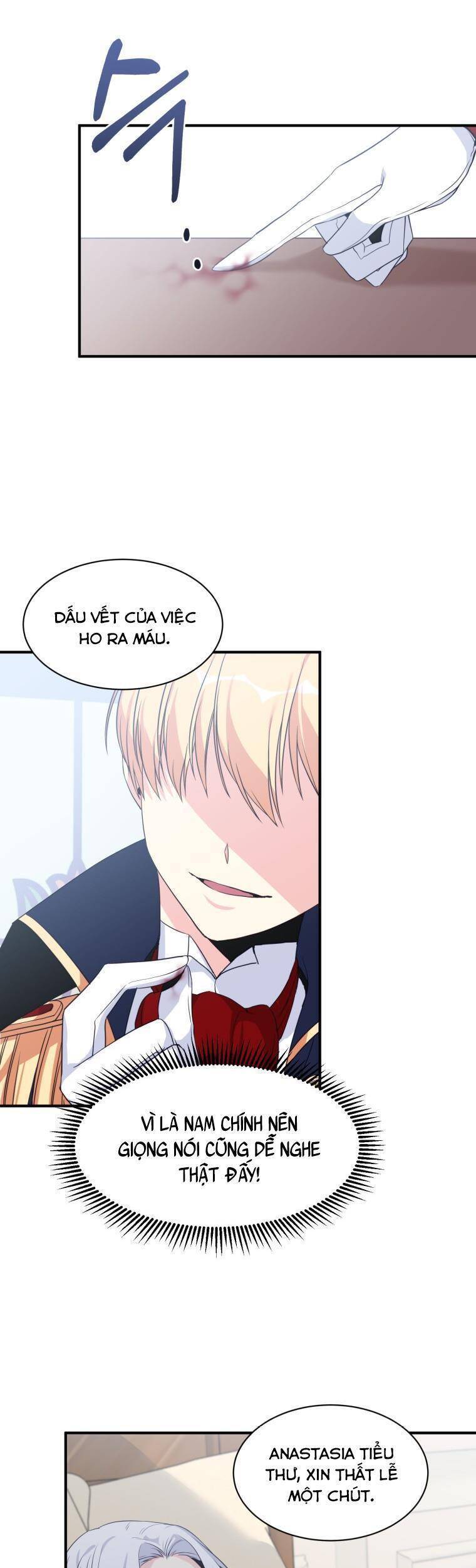 Ơ Tôi Làm Tha Hóa Nam Chính Lương Thiện Mất Tiêu Rồi! Chapter 1 - 28