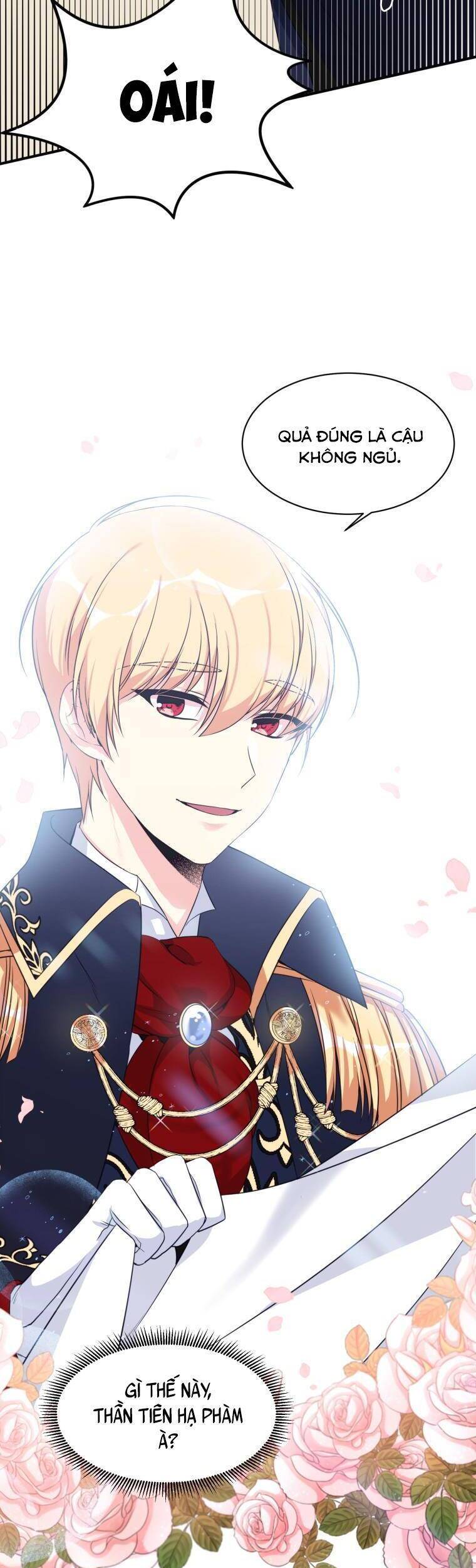 Ơ Tôi Làm Tha Hóa Nam Chính Lương Thiện Mất Tiêu Rồi! Chapter 1 - 30