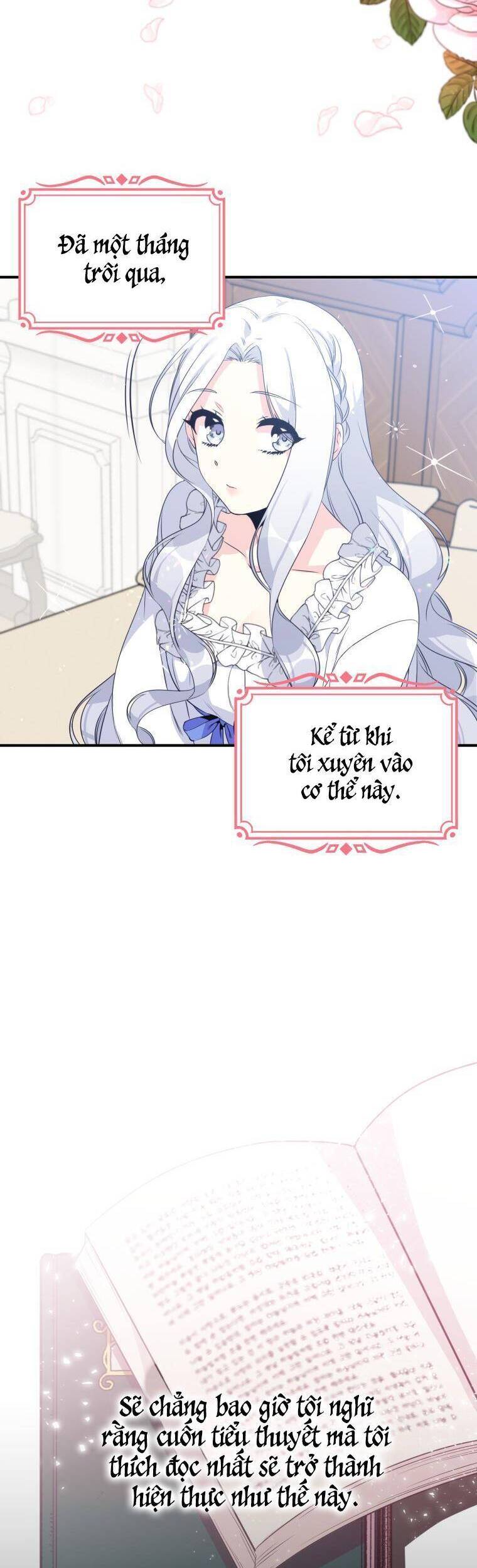 Ơ Tôi Làm Tha Hóa Nam Chính Lương Thiện Mất Tiêu Rồi! Chapter 1 - 5