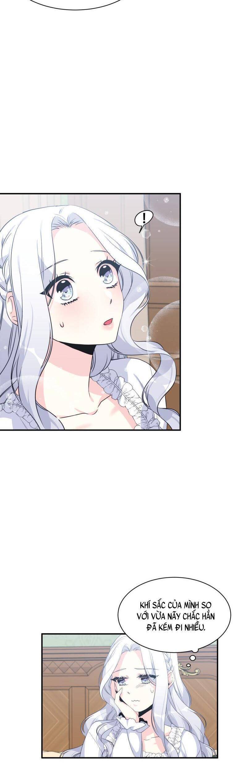 Ơ Tôi Làm Tha Hóa Nam Chính Lương Thiện Mất Tiêu Rồi! Chapter 1 - 41