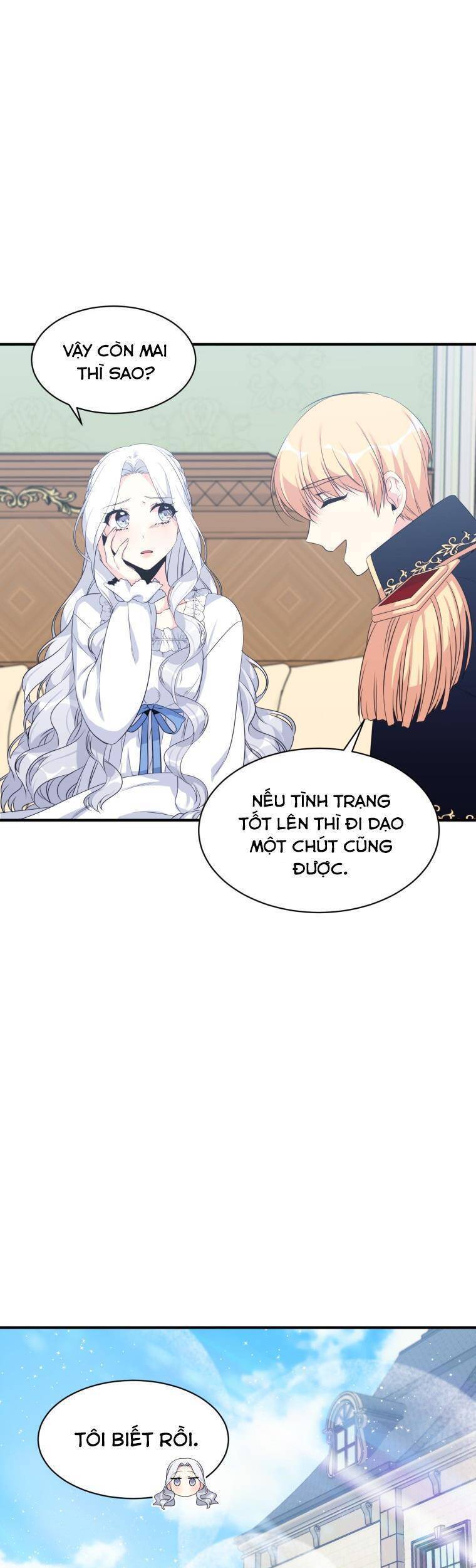 Ơ Tôi Làm Tha Hóa Nam Chính Lương Thiện Mất Tiêu Rồi! Chapter 1 - 42