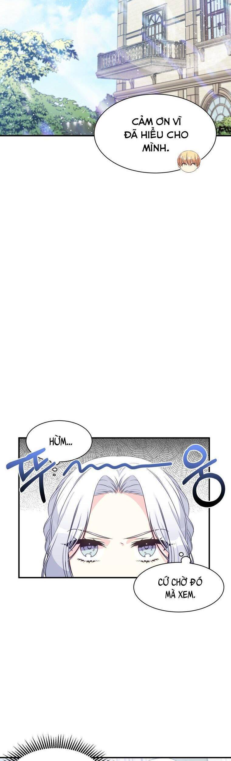 Ơ Tôi Làm Tha Hóa Nam Chính Lương Thiện Mất Tiêu Rồi! Chapter 1 - 43