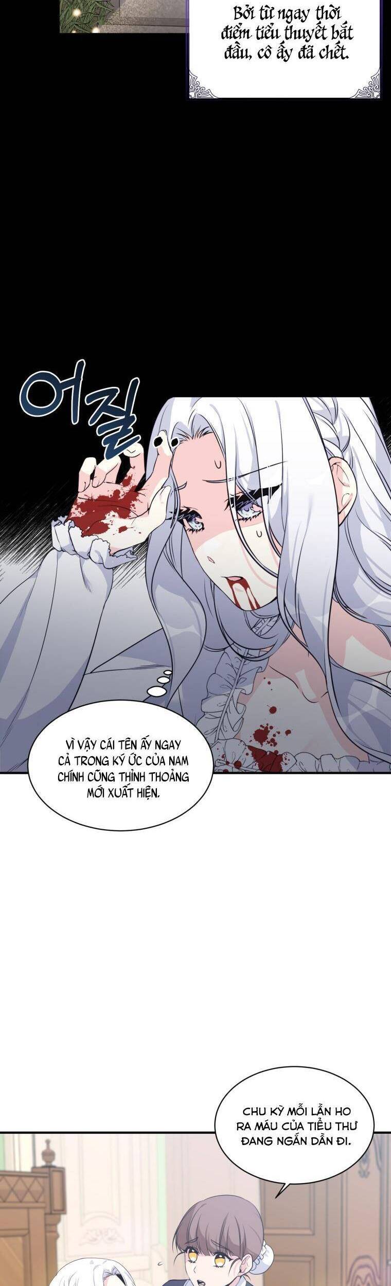 Ơ Tôi Làm Tha Hóa Nam Chính Lương Thiện Mất Tiêu Rồi! Chapter 1 - 10