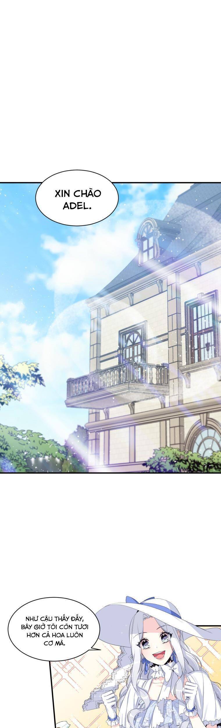 Ơ Tôi Làm Tha Hóa Nam Chính Lương Thiện Mất Tiêu Rồi! Chapter 2 - 2