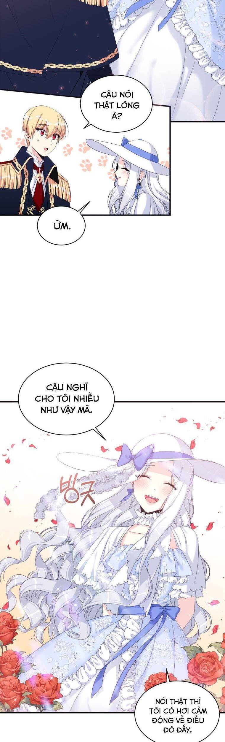 Ơ Tôi Làm Tha Hóa Nam Chính Lương Thiện Mất Tiêu Rồi! Chapter 2 - 15