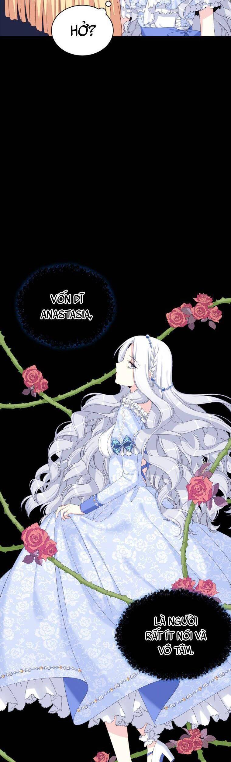 Ơ Tôi Làm Tha Hóa Nam Chính Lương Thiện Mất Tiêu Rồi! Chapter 2 - 17