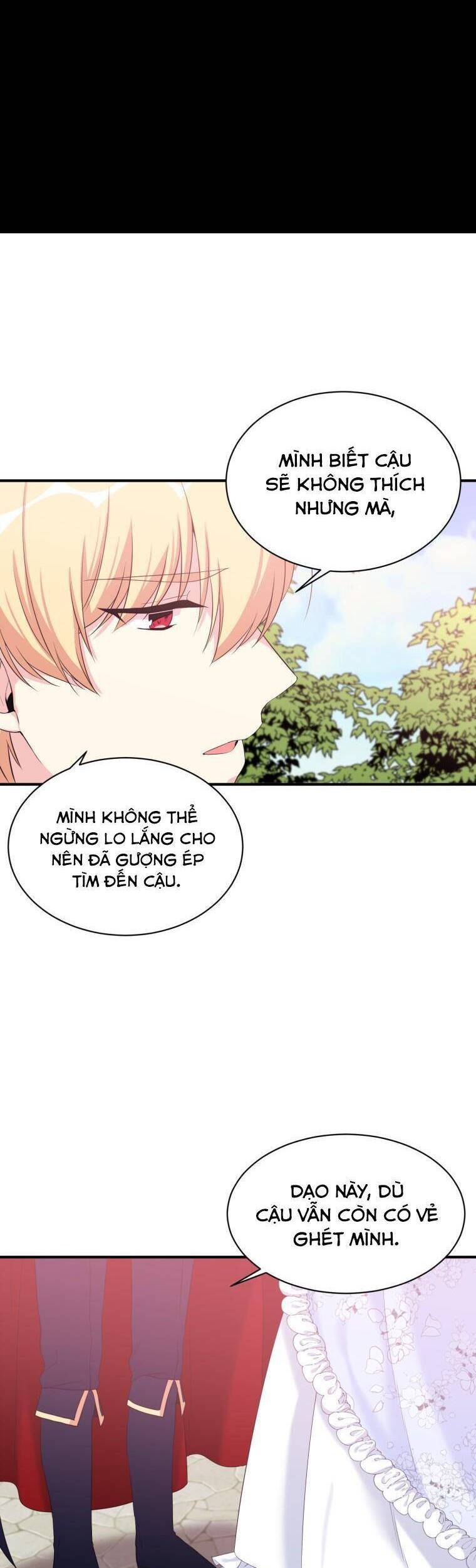 Ơ Tôi Làm Tha Hóa Nam Chính Lương Thiện Mất Tiêu Rồi! Chapter 2 - 20