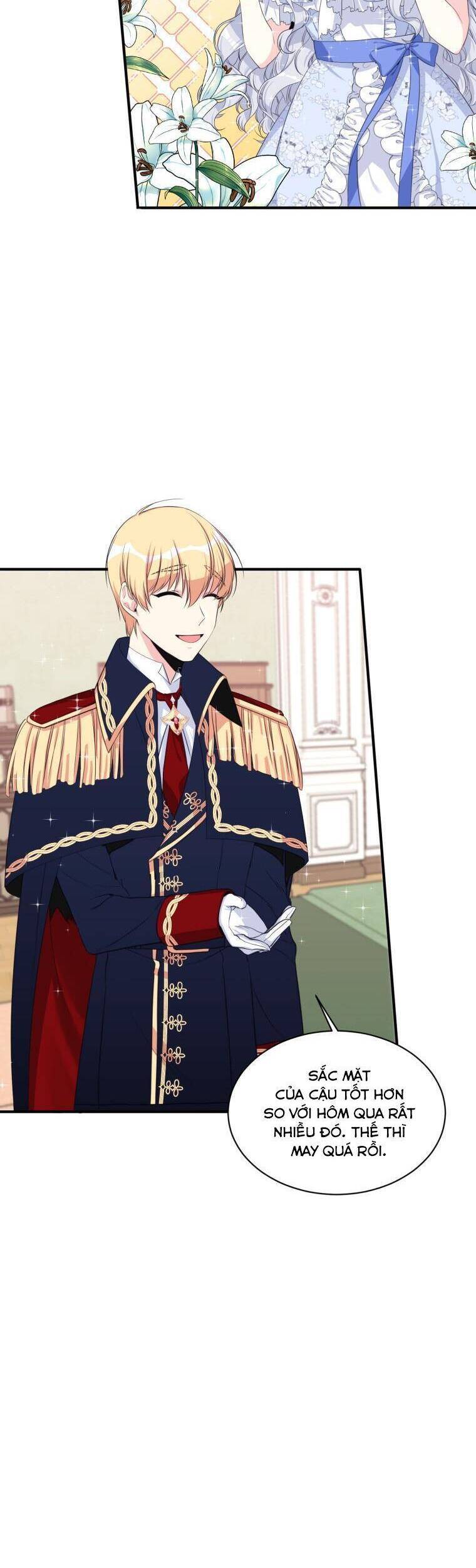 Ơ Tôi Làm Tha Hóa Nam Chính Lương Thiện Mất Tiêu Rồi! Chapter 2 - 3