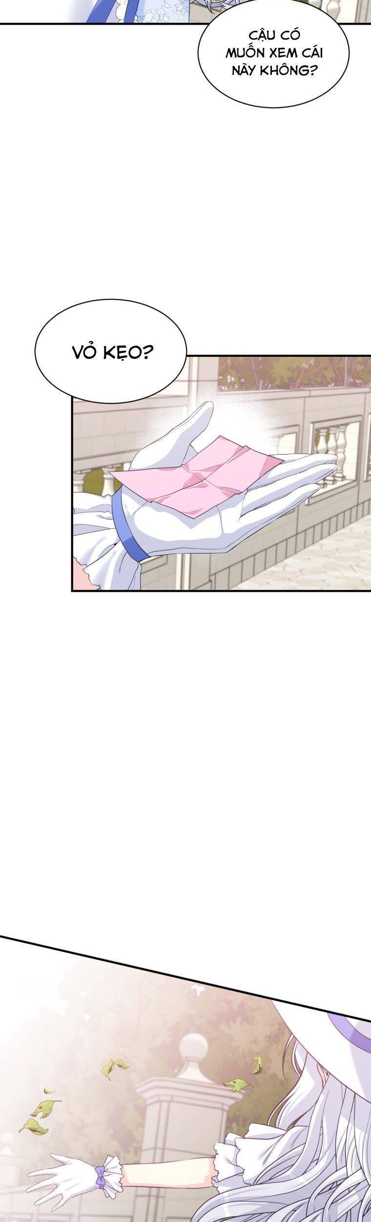 Ơ Tôi Làm Tha Hóa Nam Chính Lương Thiện Mất Tiêu Rồi! Chapter 2 - 25