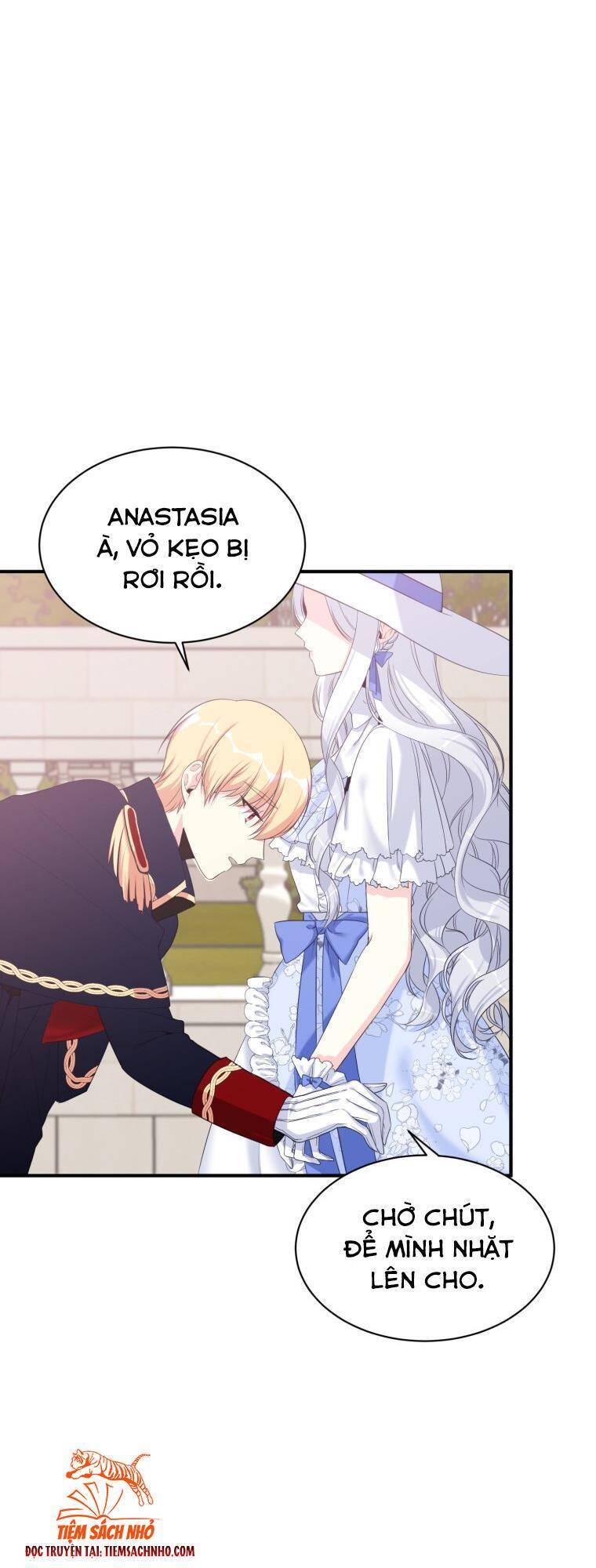 Ơ Tôi Làm Tha Hóa Nam Chính Lương Thiện Mất Tiêu Rồi! Chapter 2 - 27