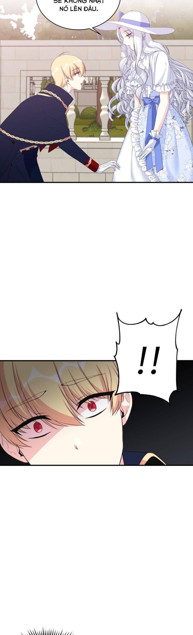 Ơ Tôi Làm Tha Hóa Nam Chính Lương Thiện Mất Tiêu Rồi! Chapter 2 - 30