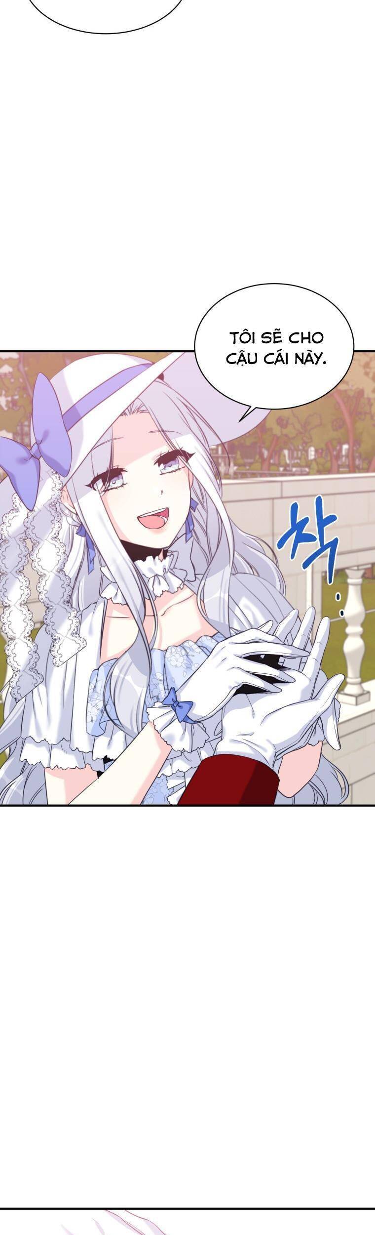 Ơ Tôi Làm Tha Hóa Nam Chính Lương Thiện Mất Tiêu Rồi! Chapter 2 - 32