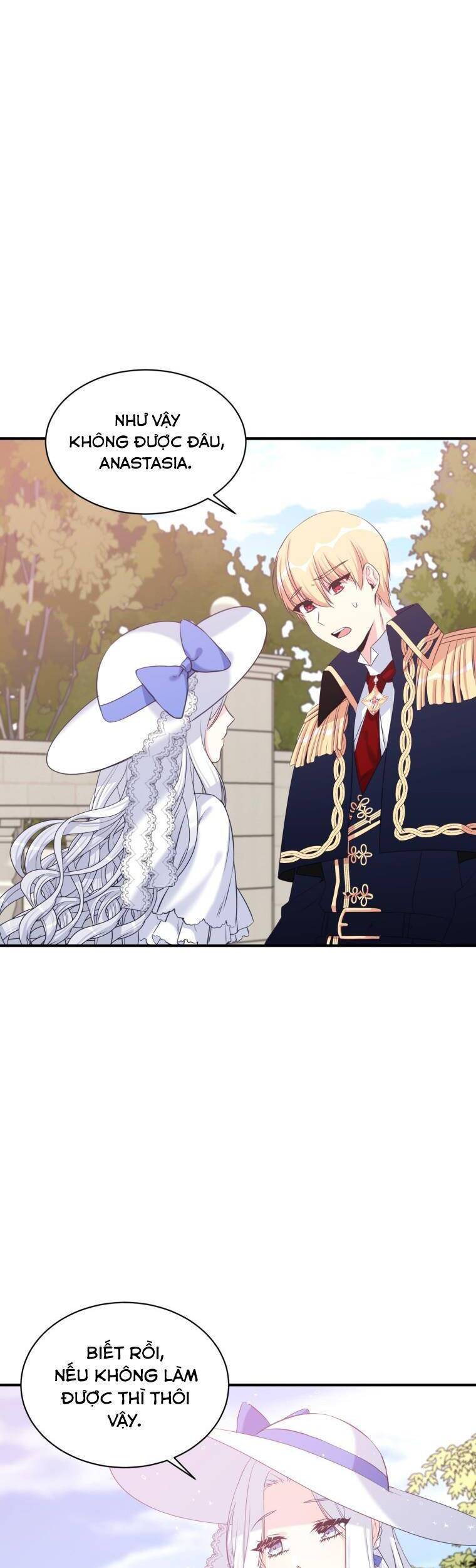 Ơ Tôi Làm Tha Hóa Nam Chính Lương Thiện Mất Tiêu Rồi! Chapter 2 - 34