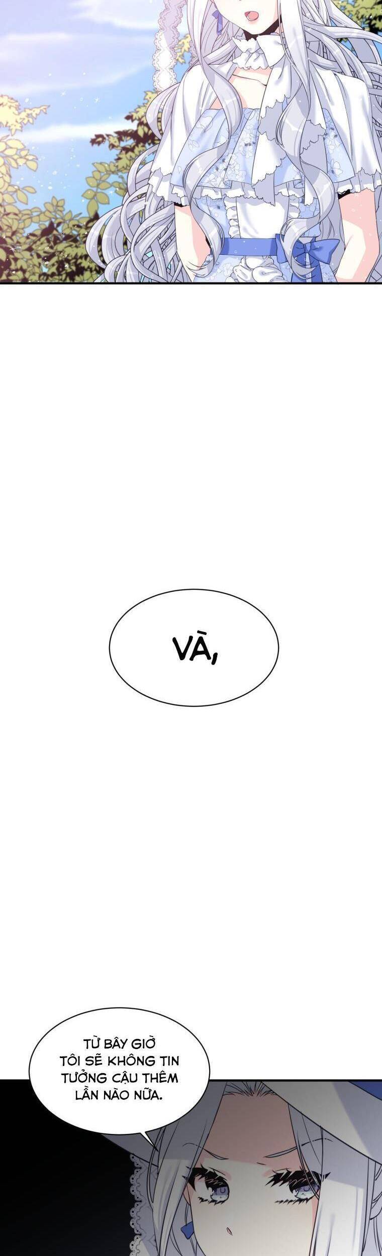 Ơ Tôi Làm Tha Hóa Nam Chính Lương Thiện Mất Tiêu Rồi! Chapter 2 - 35