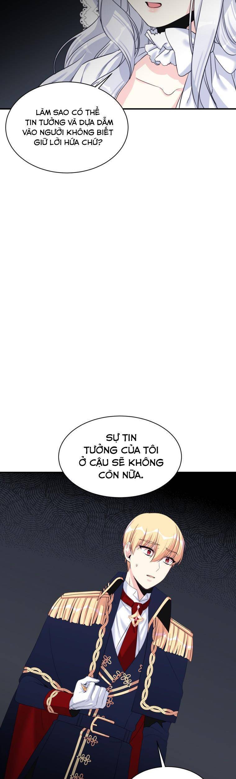 Ơ Tôi Làm Tha Hóa Nam Chính Lương Thiện Mất Tiêu Rồi! Chapter 2 - 36