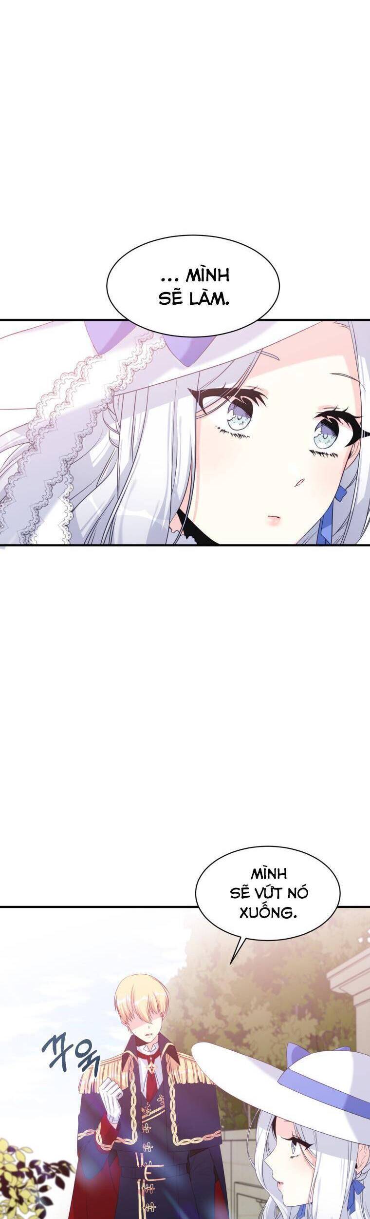 Ơ Tôi Làm Tha Hóa Nam Chính Lương Thiện Mất Tiêu Rồi! Chapter 2 - 39