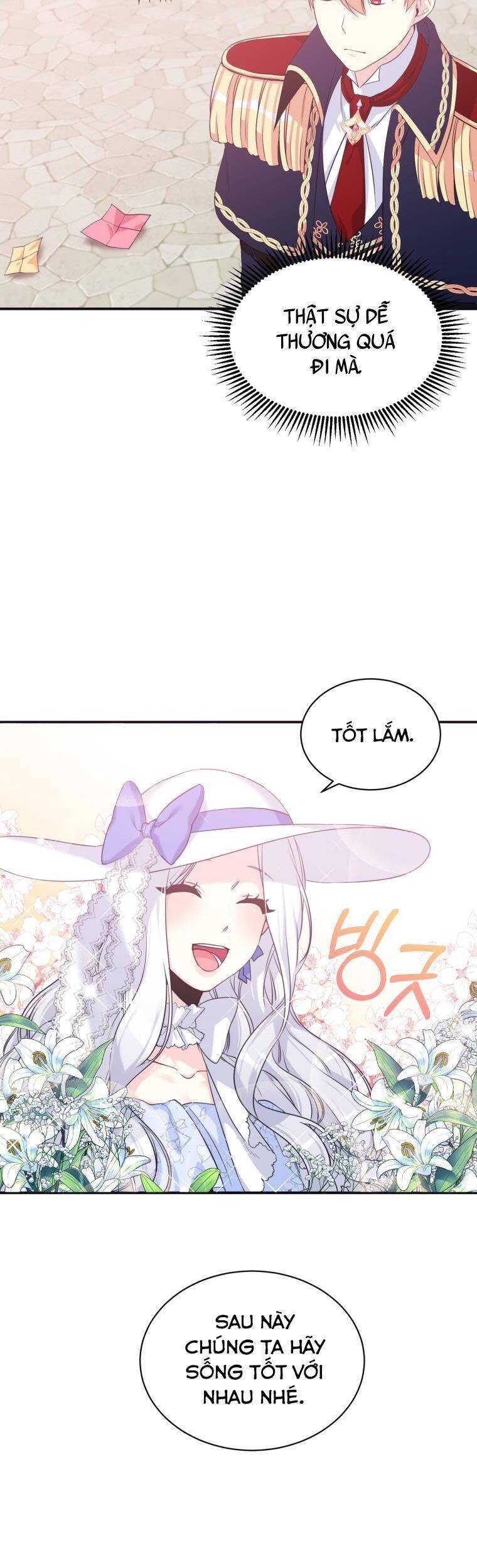 Ơ Tôi Làm Tha Hóa Nam Chính Lương Thiện Mất Tiêu Rồi! Chapter 2 - 44