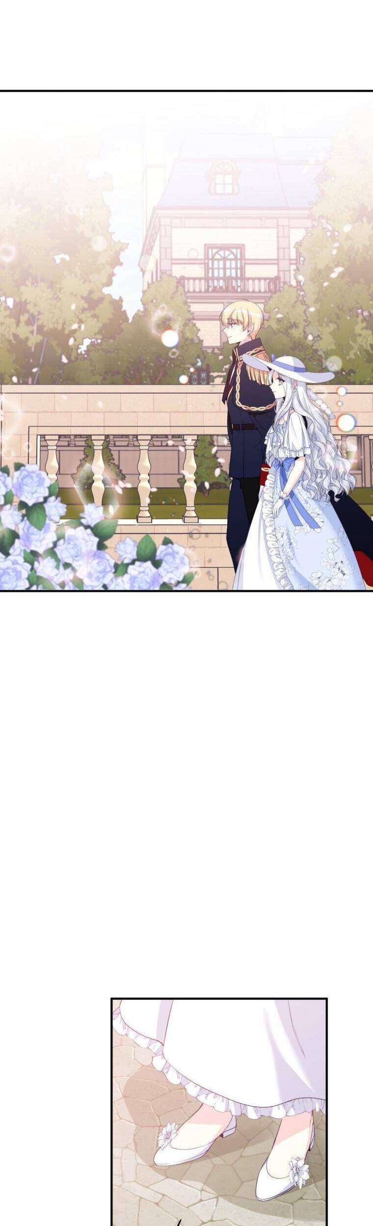 Ơ Tôi Làm Tha Hóa Nam Chính Lương Thiện Mất Tiêu Rồi! Chapter 2 - 7