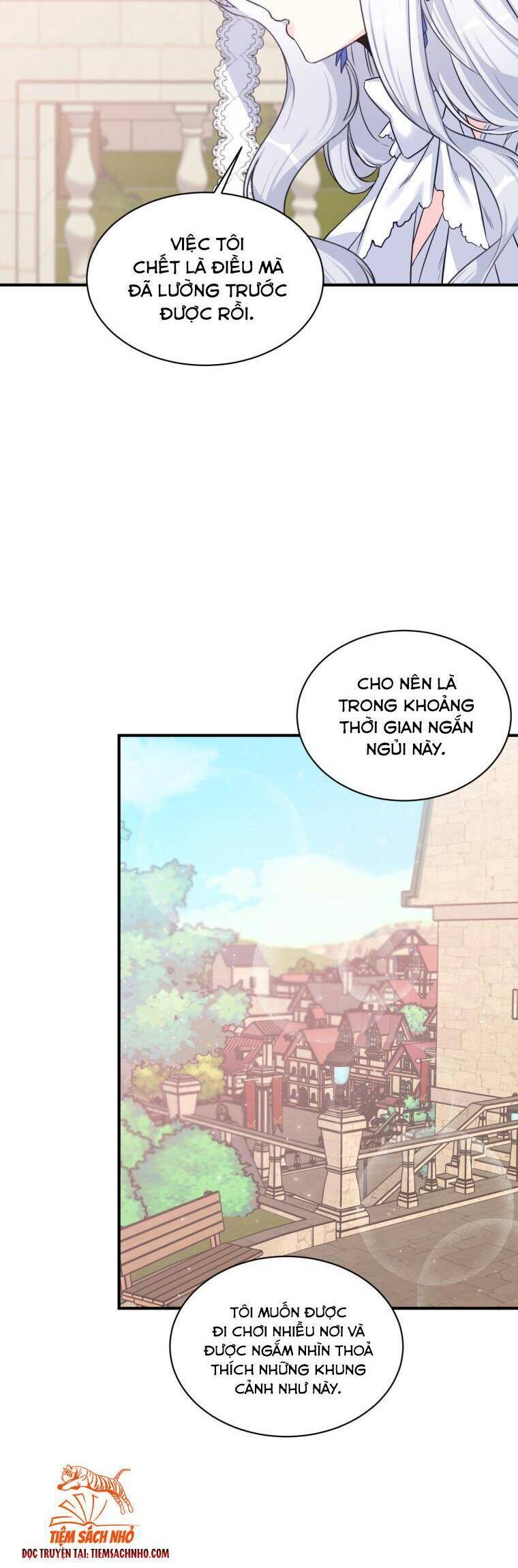 Ơ Tôi Làm Tha Hóa Nam Chính Lương Thiện Mất Tiêu Rồi! Chapter 2 - 9