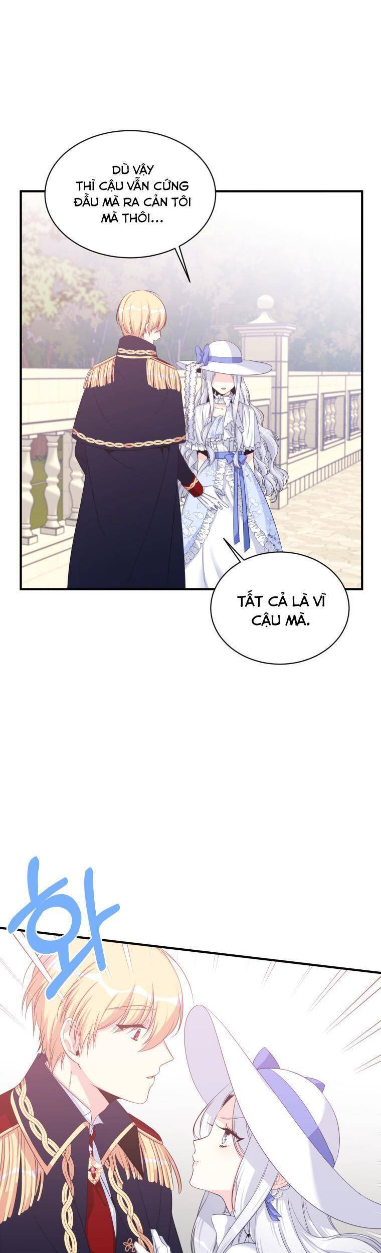 Ơ Tôi Làm Tha Hóa Nam Chính Lương Thiện Mất Tiêu Rồi! Chapter 2 - 10