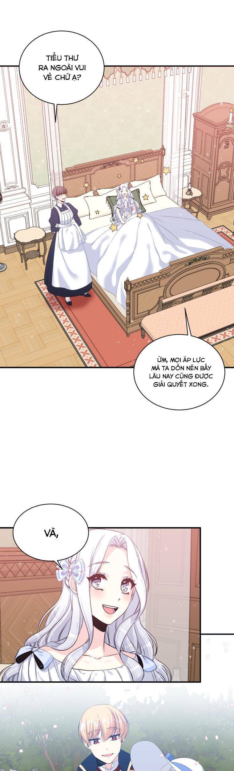 Ơ Tôi Làm Tha Hóa Nam Chính Lương Thiện Mất Tiêu Rồi! Chapter 3 - 2