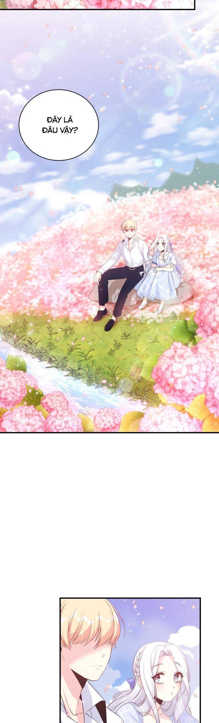 Ơ Tôi Làm Tha Hóa Nam Chính Lương Thiện Mất Tiêu Rồi! Chapter 3 - 11