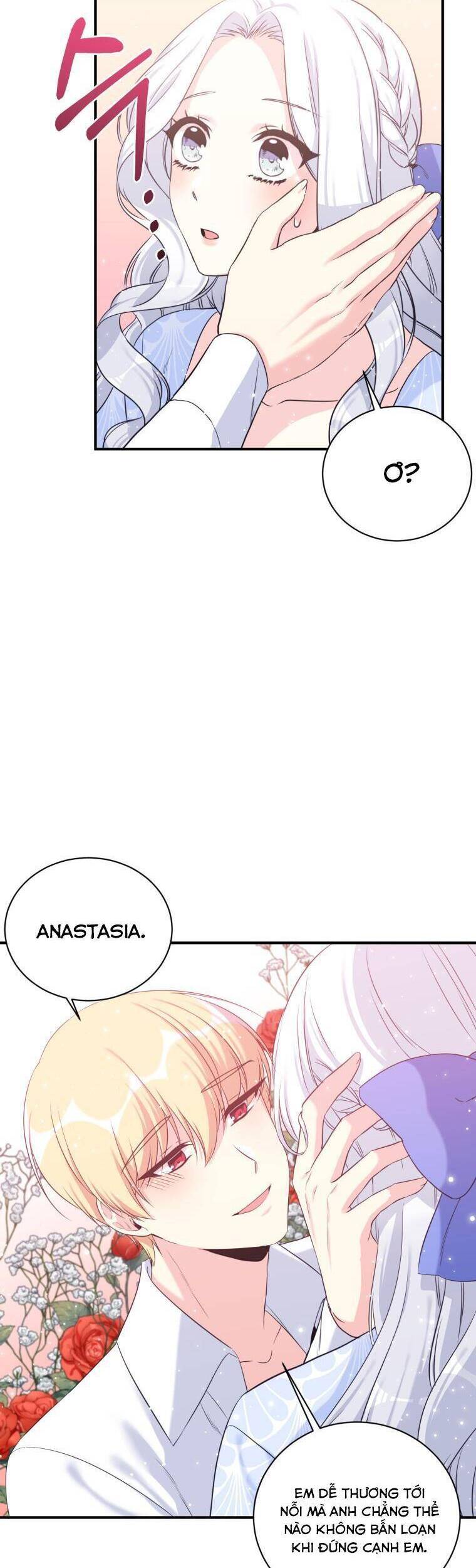 Ơ Tôi Làm Tha Hóa Nam Chính Lương Thiện Mất Tiêu Rồi! Chapter 3 - 13