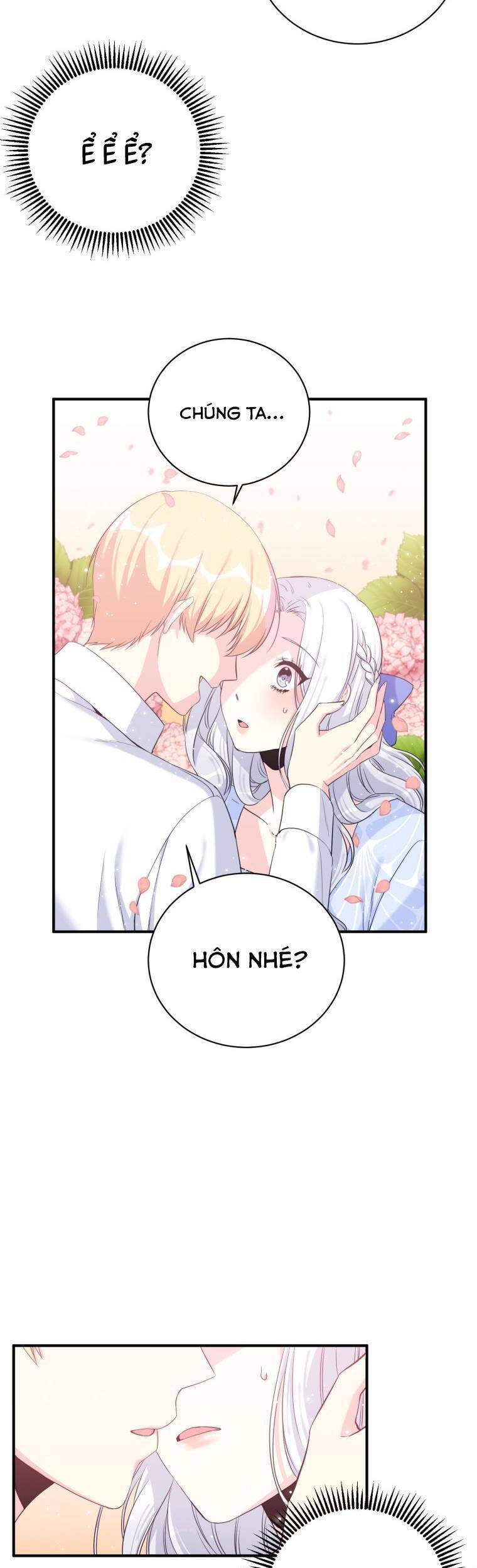 Ơ Tôi Làm Tha Hóa Nam Chính Lương Thiện Mất Tiêu Rồi! Chapter 3 - 14