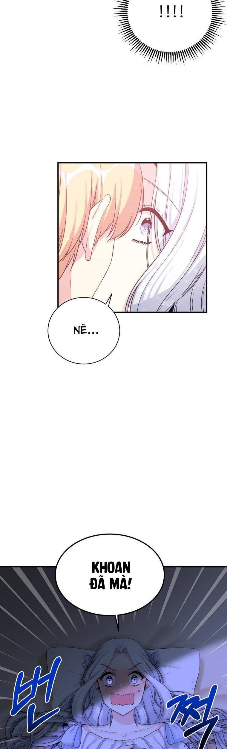 Ơ Tôi Làm Tha Hóa Nam Chính Lương Thiện Mất Tiêu Rồi! Chapter 3 - 15