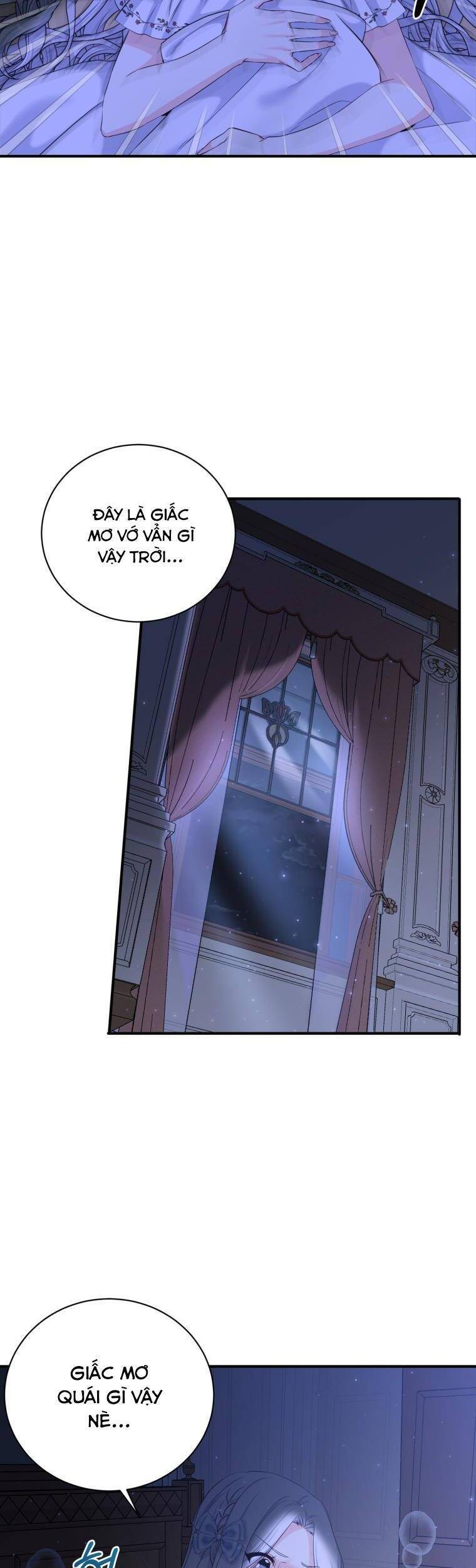 Ơ Tôi Làm Tha Hóa Nam Chính Lương Thiện Mất Tiêu Rồi! Chapter 3 - 16