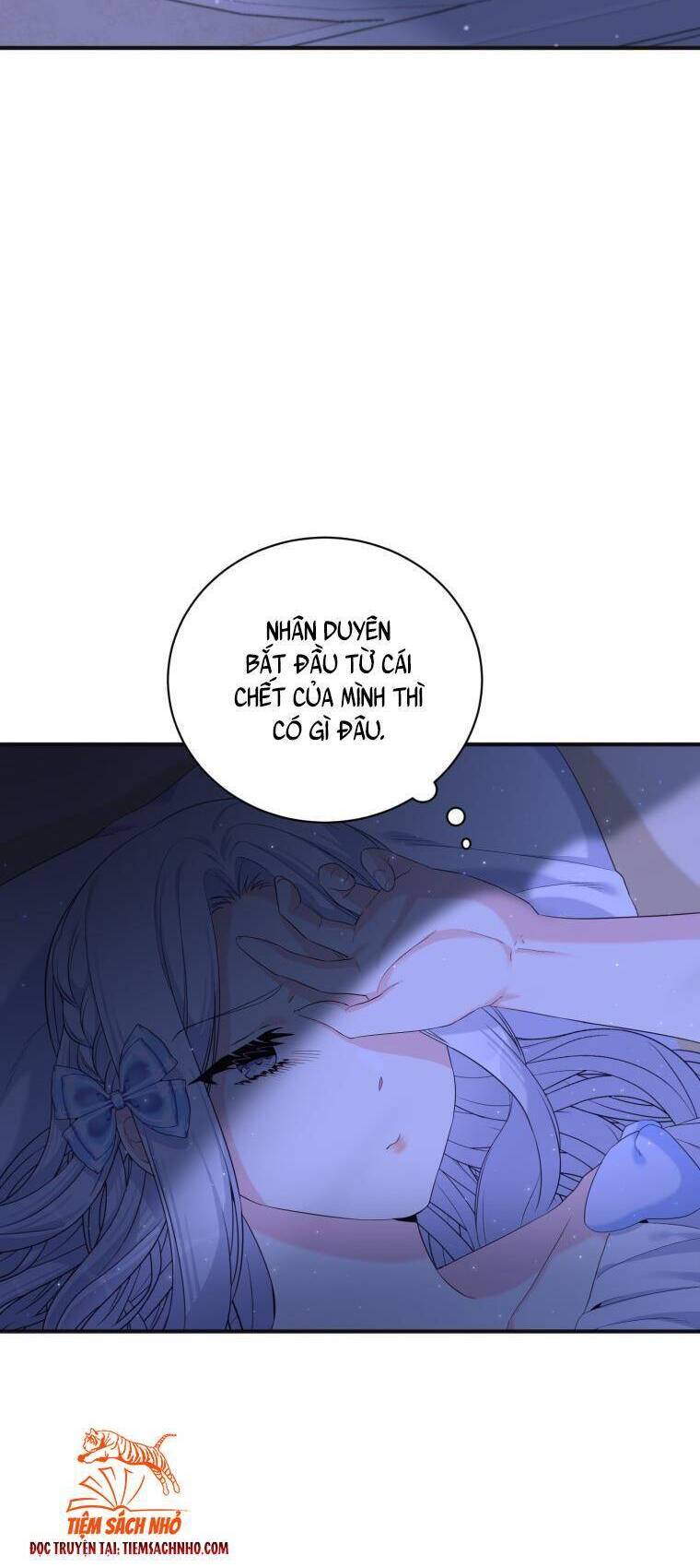 Ơ Tôi Làm Tha Hóa Nam Chính Lương Thiện Mất Tiêu Rồi! Chapter 3 - 19