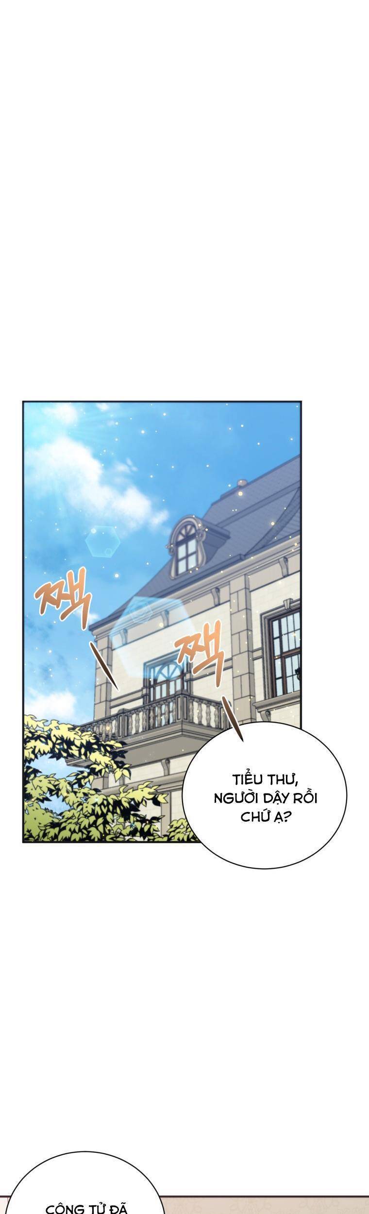 Ơ Tôi Làm Tha Hóa Nam Chính Lương Thiện Mất Tiêu Rồi! Chapter 3 - 20