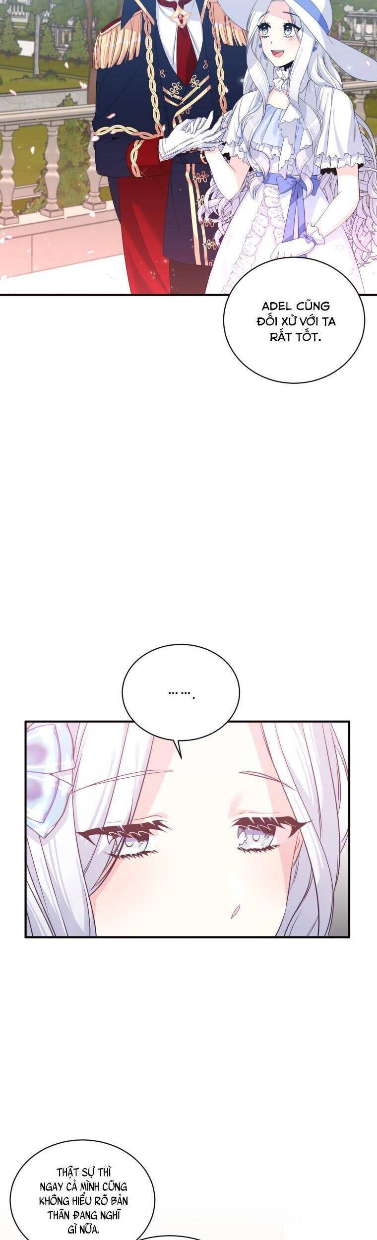 Ơ Tôi Làm Tha Hóa Nam Chính Lương Thiện Mất Tiêu Rồi! Chapter 3 - 3