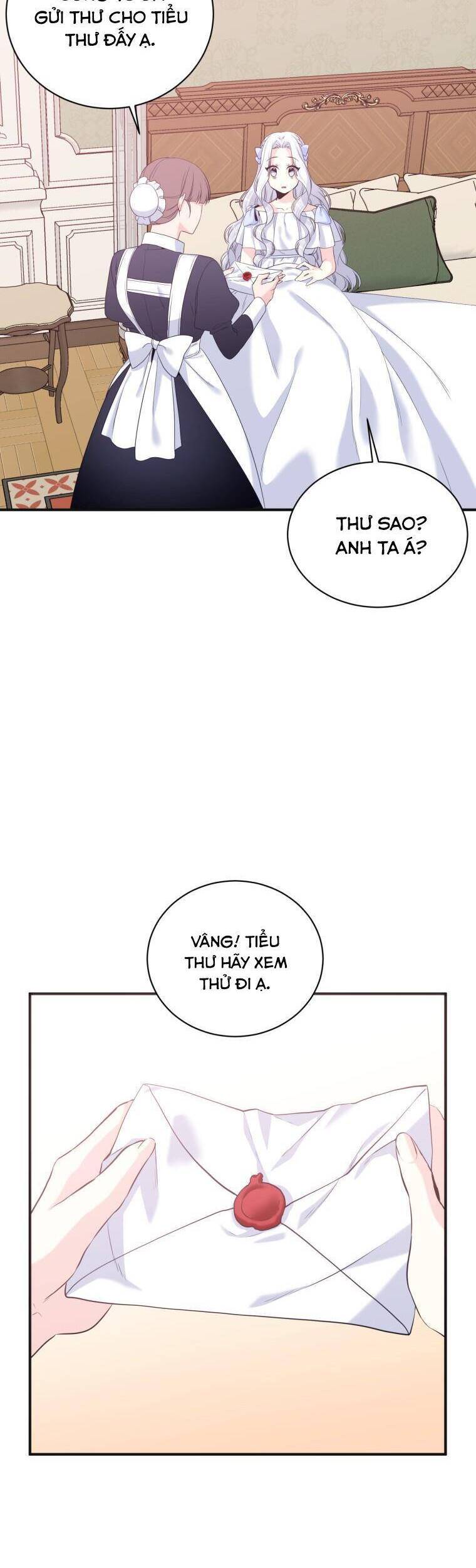 Ơ Tôi Làm Tha Hóa Nam Chính Lương Thiện Mất Tiêu Rồi! Chapter 3 - 21