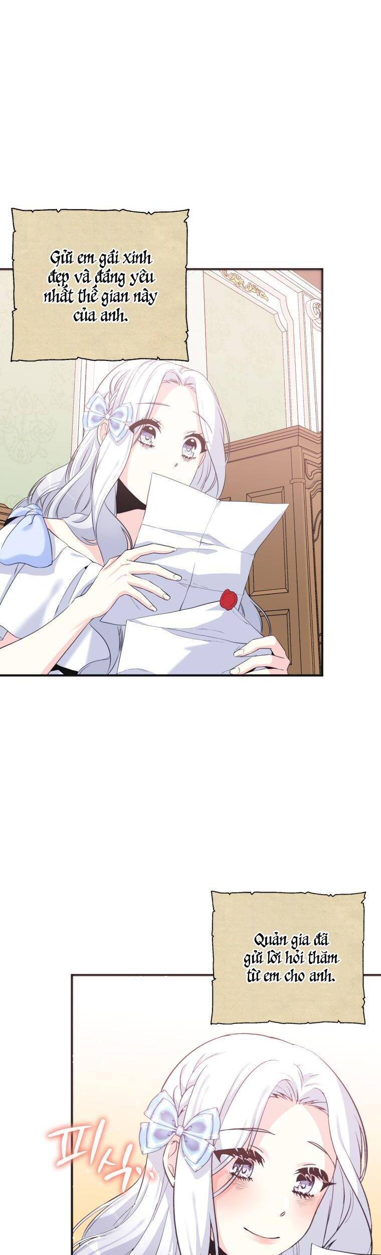 Ơ Tôi Làm Tha Hóa Nam Chính Lương Thiện Mất Tiêu Rồi! Chapter 3 - 22