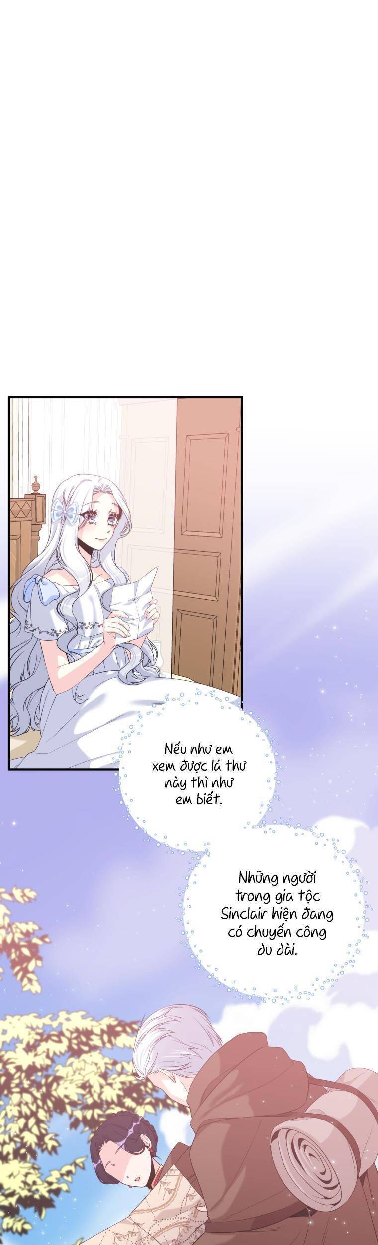 Ơ Tôi Làm Tha Hóa Nam Chính Lương Thiện Mất Tiêu Rồi! Chapter 3 - 24