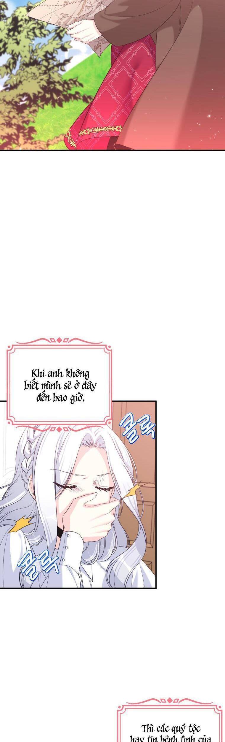 Ơ Tôi Làm Tha Hóa Nam Chính Lương Thiện Mất Tiêu Rồi! Chapter 3 - 25